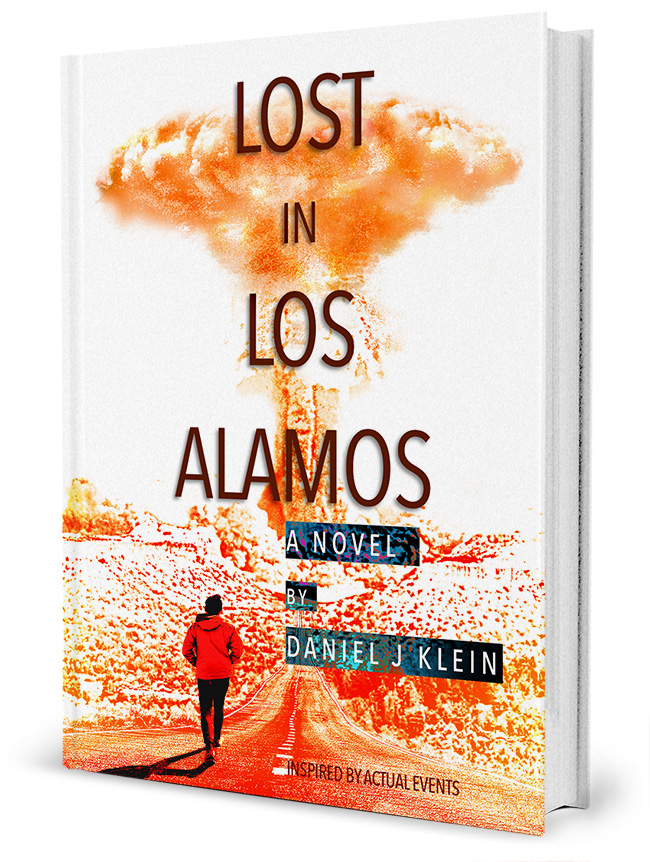Los Alamos Book 2 650